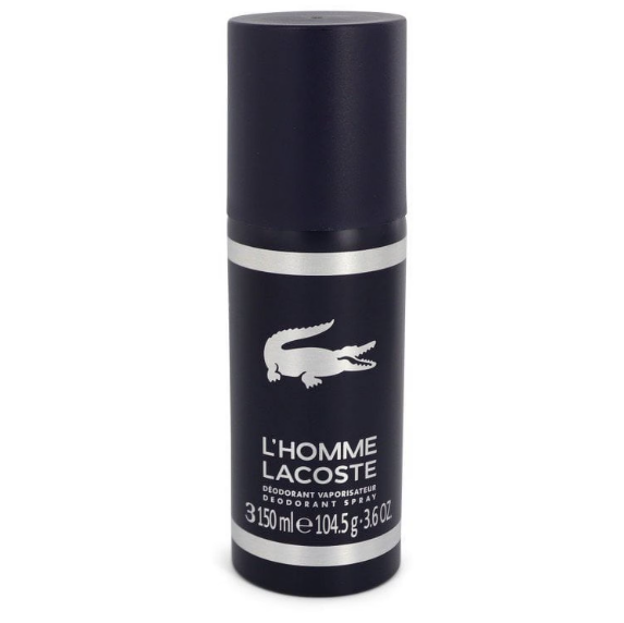 L'Homme Lacoste Deodorant Spra